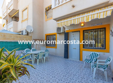 Apartamento / piso - Venta - Torrevieja - Parque Acuático - Sector 25