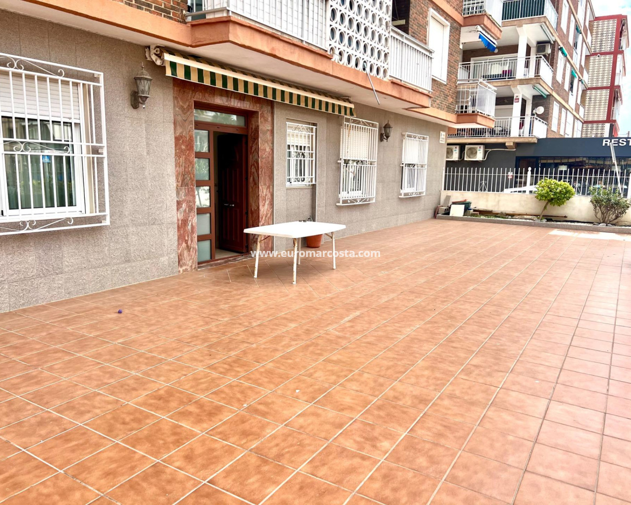 Apartamento / piso · Venta · Torrevieja · PJ-18742