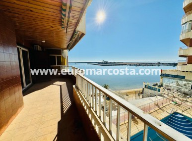 Apartamento / piso - Venta - Torrevieja - Playa Acequion