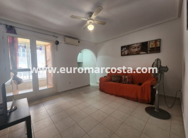Apartamento / piso - Venta - Torrevieja - Playa del Acequión