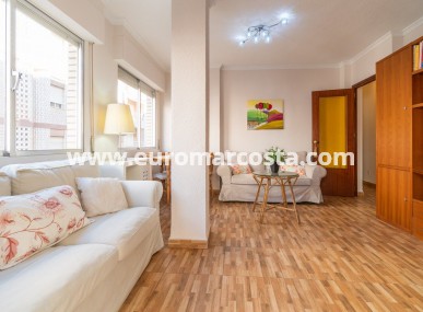 Apartamento / piso - Venta - Torrevieja - Playa del Cura