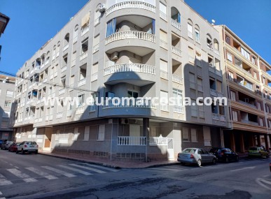Apartamento / piso - Venta - Torrevieja - Puerto
