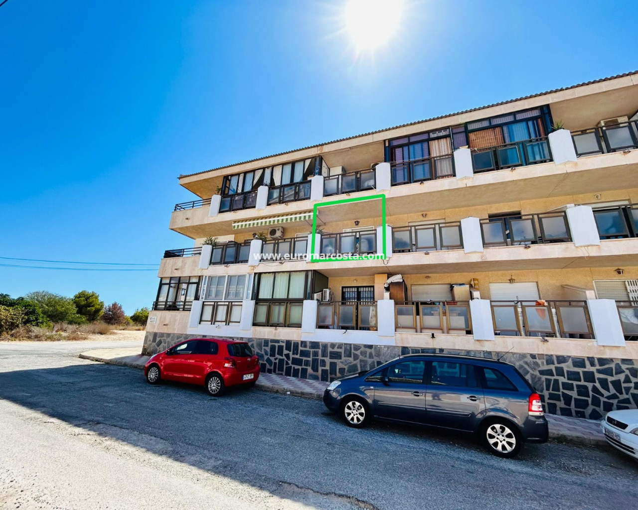 Apartamento / piso · Venta · Torrevieja · SL-50003