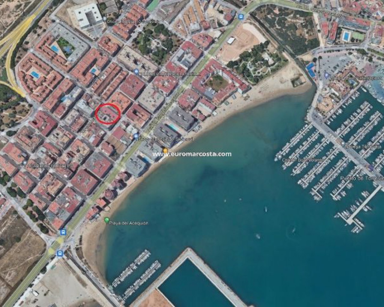 Apartamento / piso · Venta · Torrevieja · SO-62195