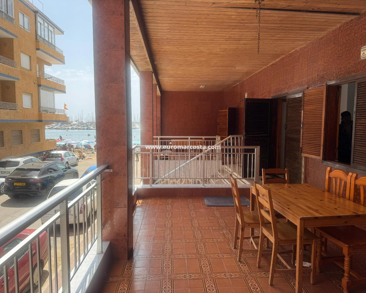 Apartamento / piso · Venta · Torrevieja · T-46736