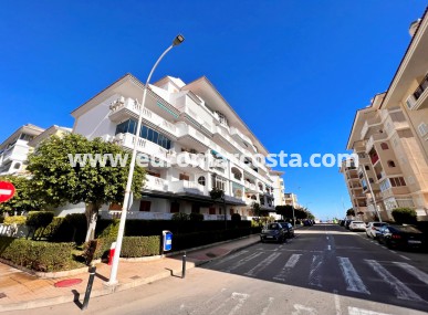 Apartamento / piso - Venta - Torrevieja - Torrelamata - La Mata