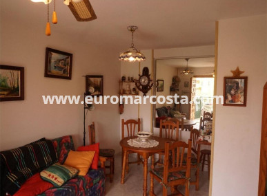 Apartamento / piso - Venta - Torrevieja - TORREVIEJA