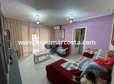 Apartamento / piso - Venta - Torrevieja - TORREVIEJA