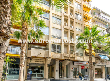 Apartamento / piso - Venta - Torrevieja - TORREVIEJA