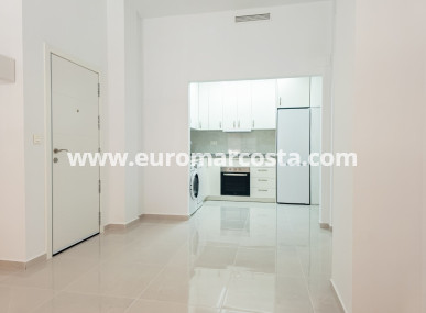 Apartamento / piso - Venta - Torrevieja - TORREVIEJA