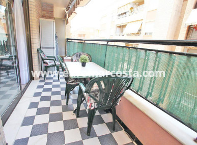 Apartamento / piso - Venta - Torrevieja - TORREVIEJA