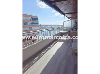 Apartamento / piso - Venta - Torrevieja - TORREVIEJA