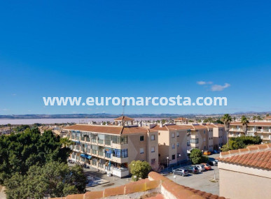 Apartamento / piso - Venta - Torrevieja - TORREVIEJA