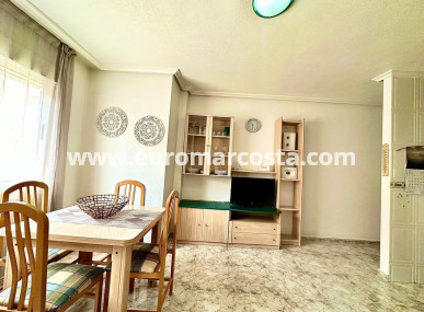 Apartamento / piso - Venta - Torrevieja - TORREVIEJA