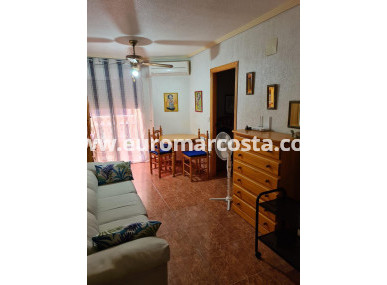 Apartamento / piso - Venta - Torrevieja - TORREVIEJA