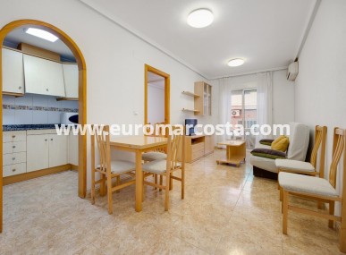 Apartamento / piso - Venta - Torrevieja - TORREVIEJA