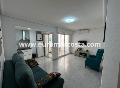 Apartamento / piso - Venta - Torrevieja - TORREVIEJA