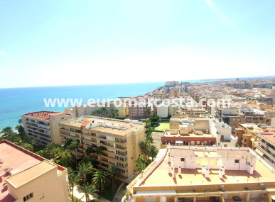 Apartamento / piso - Venta - Torrevieja - TORREVIEJA