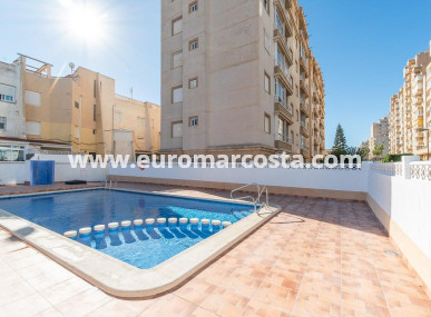 Apartamento / piso - Venta - Torrevieja - TORREVIEJA