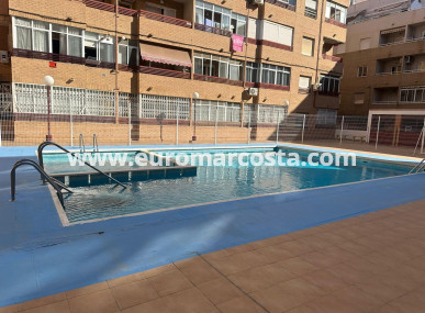 Apartamento / piso - Venta - Torrevieja - TORREVIEJA