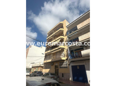 Apartamento / piso - Venta - Torrevieja - TORREVIEJA