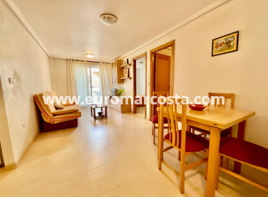 Apartamento / piso - Venta - Torrevieja - TORREVIEJA