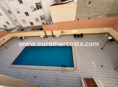 Apartamento / piso - Venta - Torrevieja - TORREVIEJA