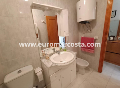 Apartamento / piso - Venta - Torrevieja - TORREVIEJA