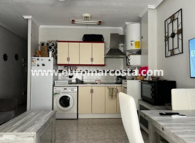 Apartamento / piso - Venta - Torrevieja - TORREVIEJA