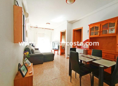 Apartamento / piso - Venta - Torrevieja - TORREVIEJA