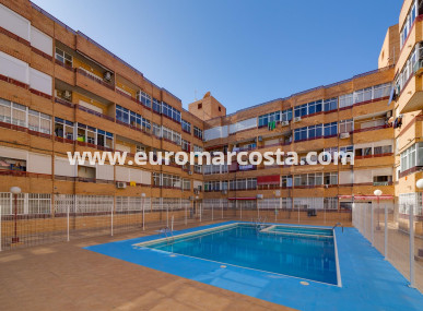 Apartamento / piso - Venta - Torrevieja - TORREVIEJA