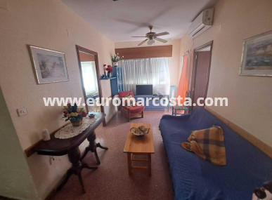 Apartamento / piso - Venta - Torrevieja - TORREVIEJA