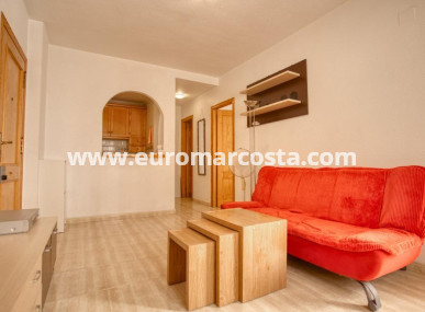 Apartamento / piso - Venta - Torrevieja - TORREVIEJA