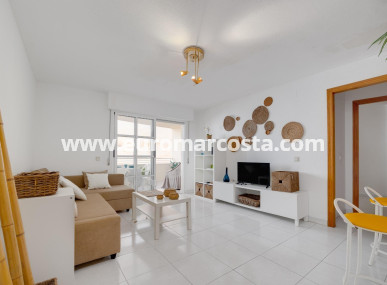 Apartamento / piso - Venta - Torrevieja - TORREVIEJA