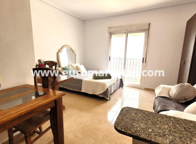 Apartamento / piso - Venta - Torrevieja - TORREVIEJA