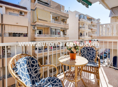 Apartamento / piso - Venta - Torrevieja - TORREVIEJA