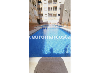 Apartamento / piso - Venta - Torrevieja - TORREVIEJA