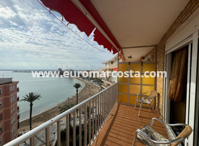 Apartamento / piso - Venta - Torrevieja - TORREVIEJA