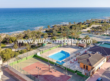 Apartamento / piso - Venta - Torrevieja - TORREVIEJA