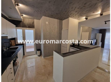 Apartamento / piso - Venta - Torrevieja - TORREVIEJA