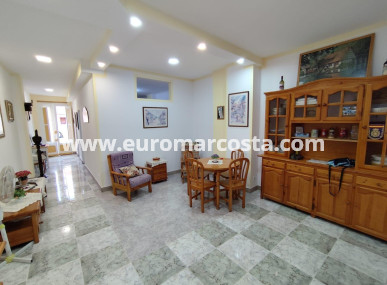 Apartamento / piso - Venta - Torrevieja - TORREVIEJA