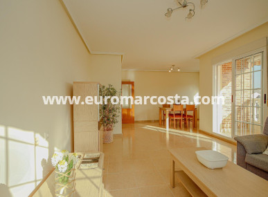 Apartamento / piso - Venta - Torrevieja - TORREVIEJA