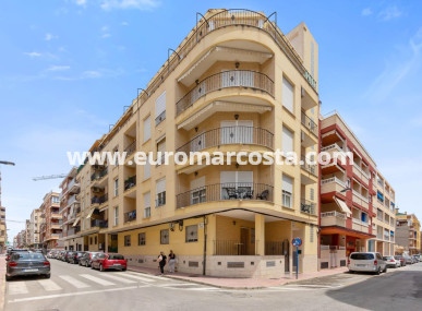 Apartamento / piso - Venta - Torrevieja - TORREVIEJA