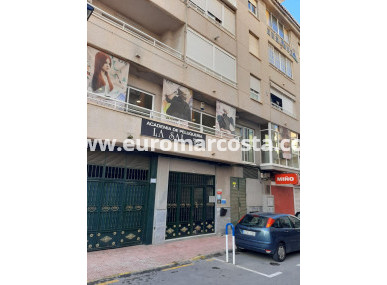 Apartamento / piso - Venta - Torrevieja - TORREVIEJA