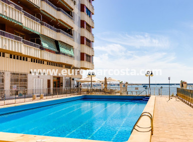 Apartamento / piso - Venta - Torrevieja - TORREVIEJA