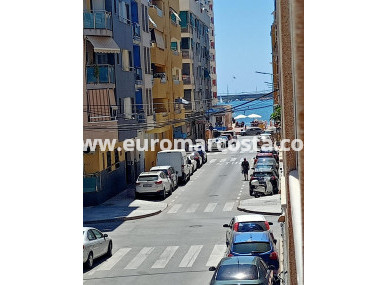 Apartamento / piso - Venta - Torrevieja - TORREVIEJA