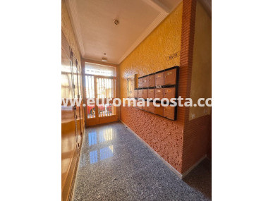 Apartamento / piso - Venta - Torrevieja - TORREVIEJA