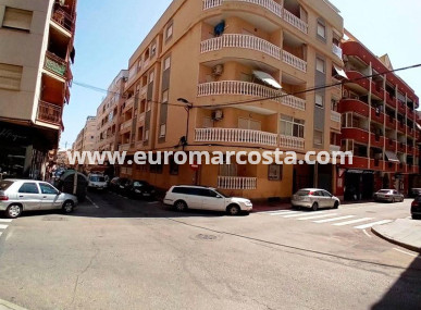 Apartamento / piso - Venta - Torrevieja - TORREVIEJA