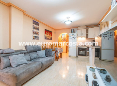 Apartamento / piso - Venta - Torrevieja - TORREVIEJA