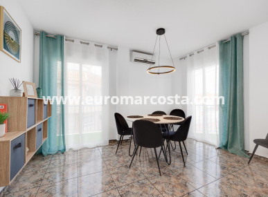 Apartamento / piso - Venta - Torrevieja - TORREVIEJA